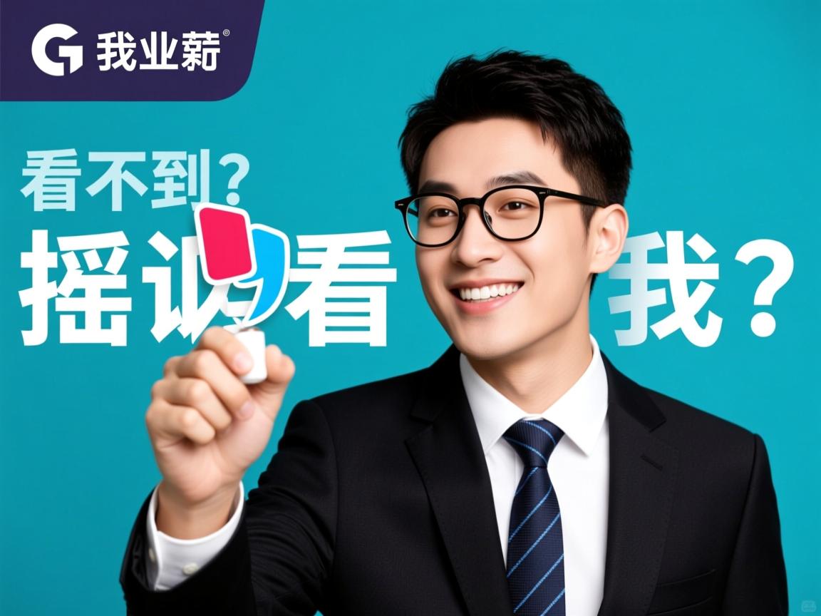 为什么摇一摇看不到我  第2张 为什么摇一摇看不到我  第2张