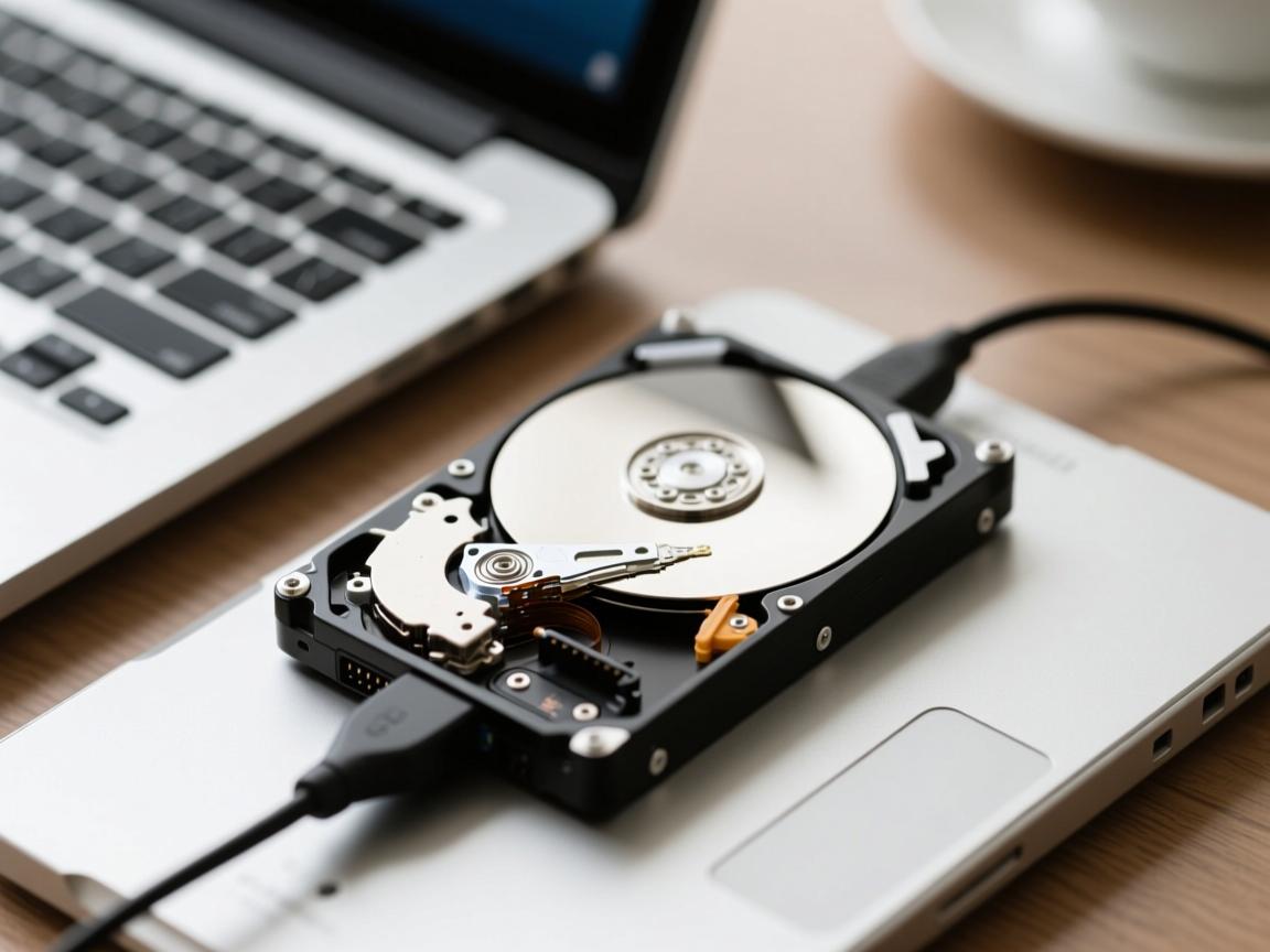 在linux中如何加载移动硬盘  第1张 在linux中如何加载移动硬盘  第1张