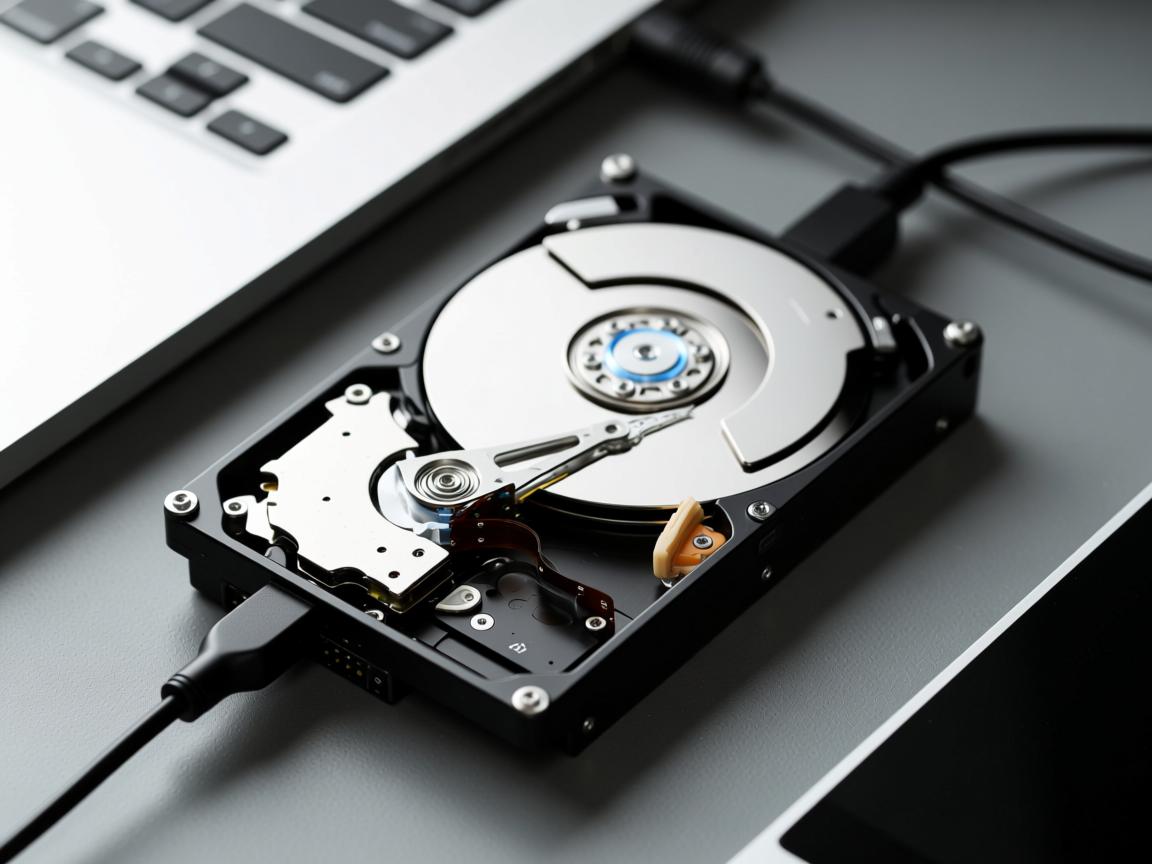 在linux中如何加载移动硬盘  第2张 在linux中如何加载移动硬盘  第2张