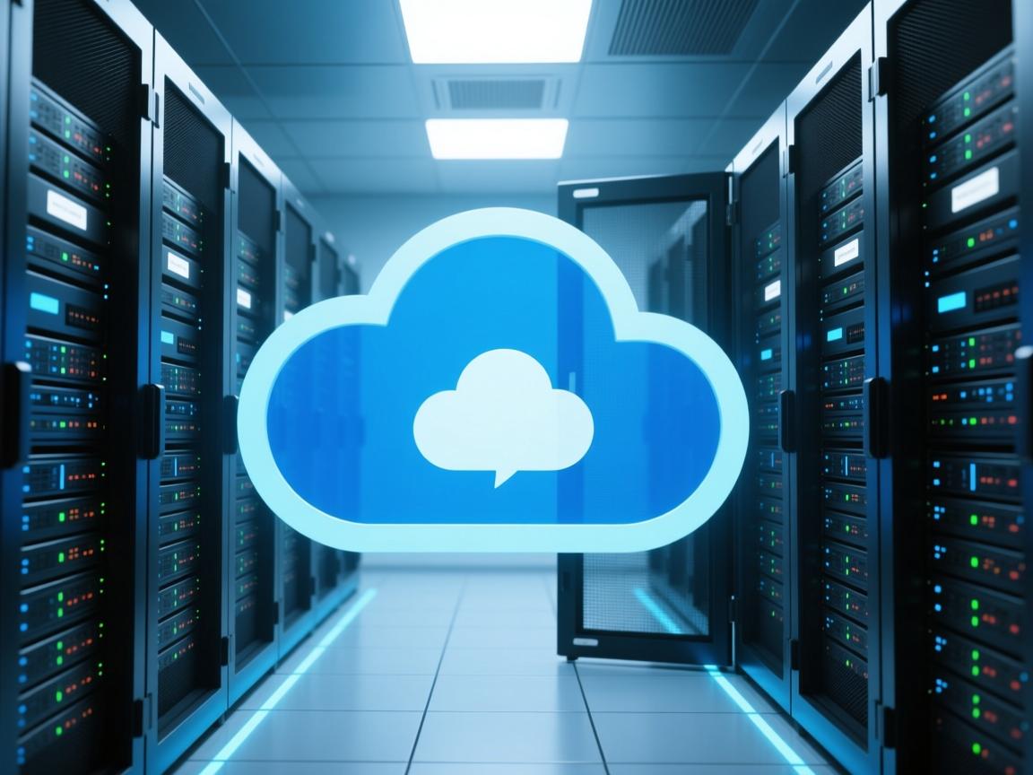 虚拟主机能当云服务器吗  第2张