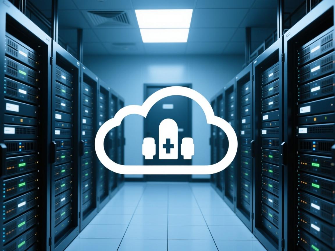 虚拟主机能当云服务器吗  第3张