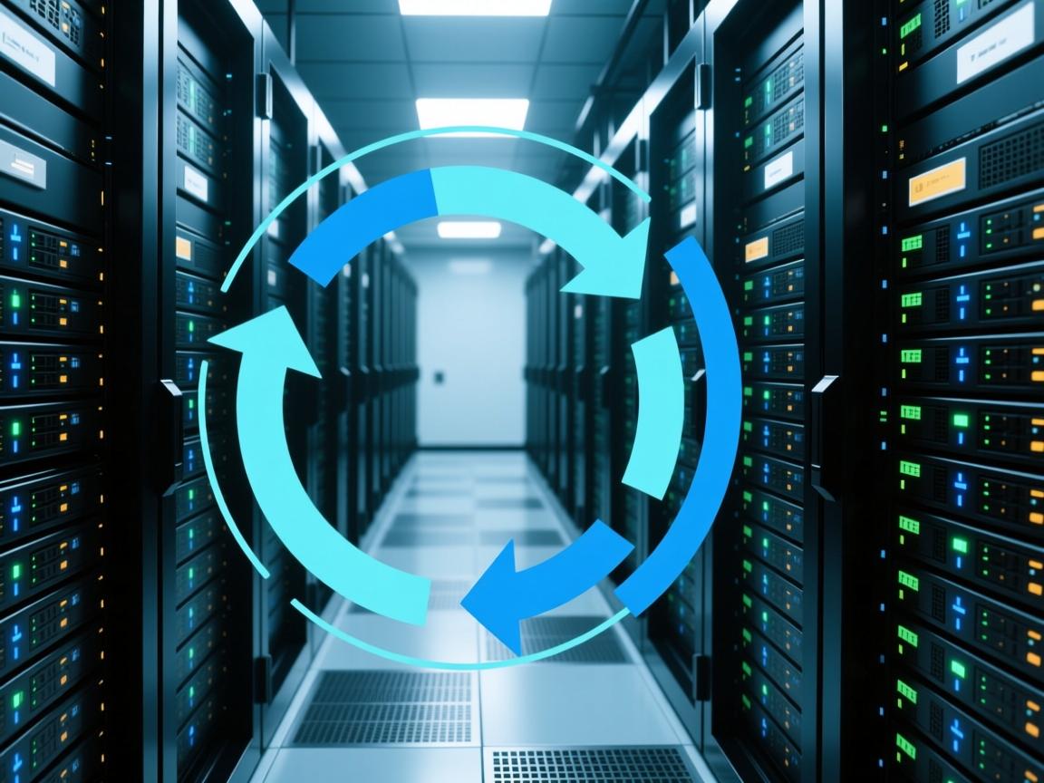 数据库里怎么循环刷数据库  第2张 数据库里怎么循环刷数据库  第2张