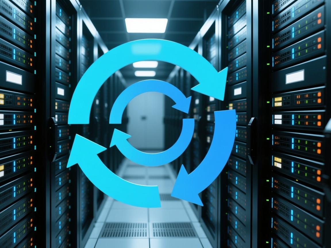 数据库里怎么循环刷数据库  第1张 数据库里怎么循环刷数据库  第1张