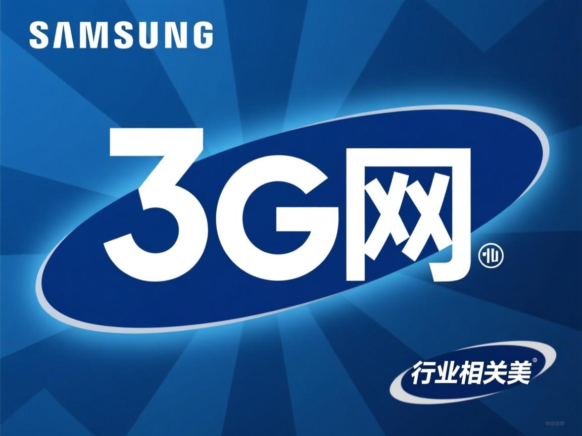 三星为什么是3g网  第1张 三星为什么是3g网  第1张
