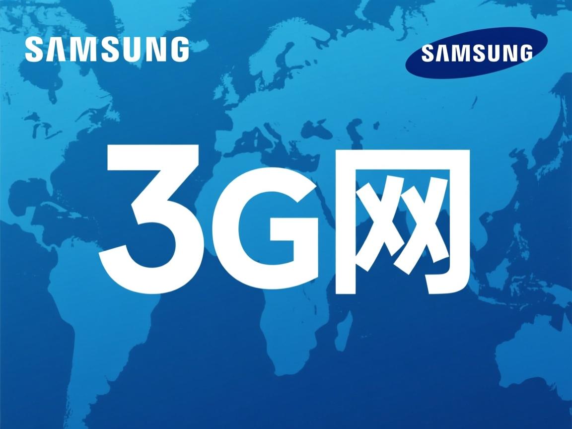 三星为什么是3g网  第2张 三星为什么是3g网  第2张