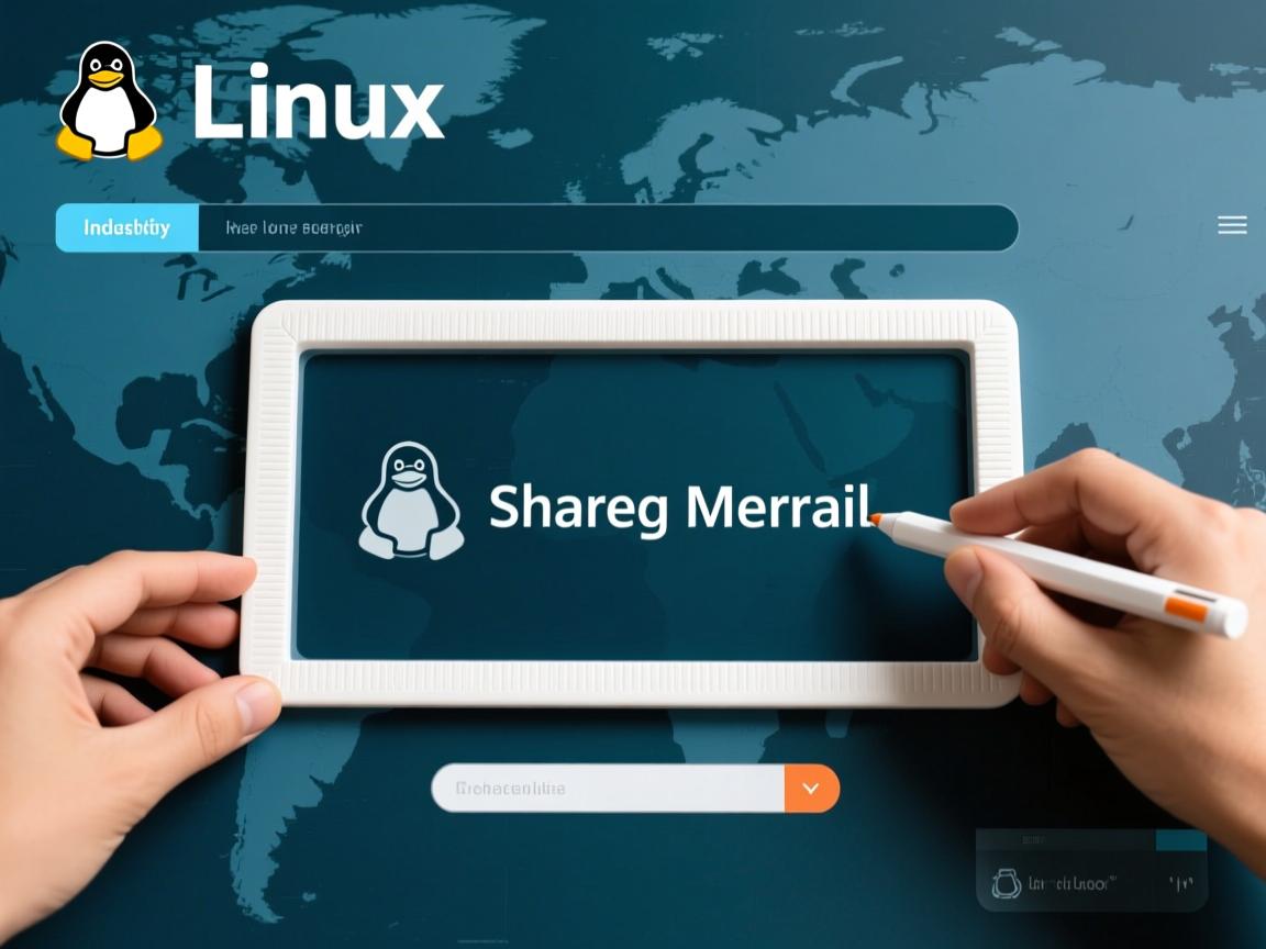 如何设置linux的共享内存  第2张