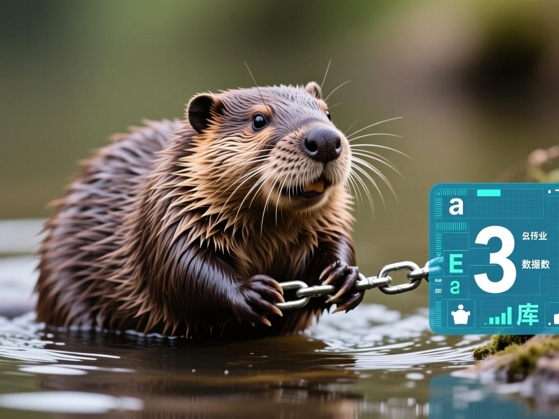 dbeaver怎么链接数据库  第1张 dbeaver怎么链接数据库  第1张