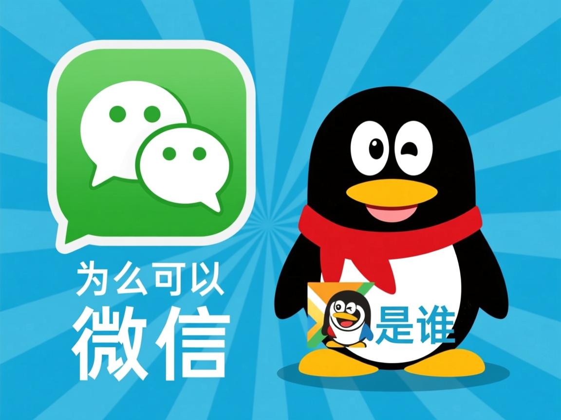 加微信为什么可以知道QQ是谁  第2张 加微信为什么可以知道QQ是谁  第2张