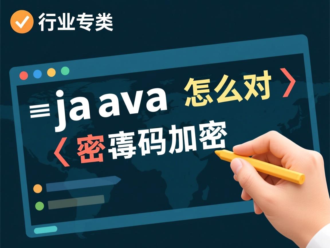 java怎么对密码加密  第2张 java怎么对密码加密  第2张