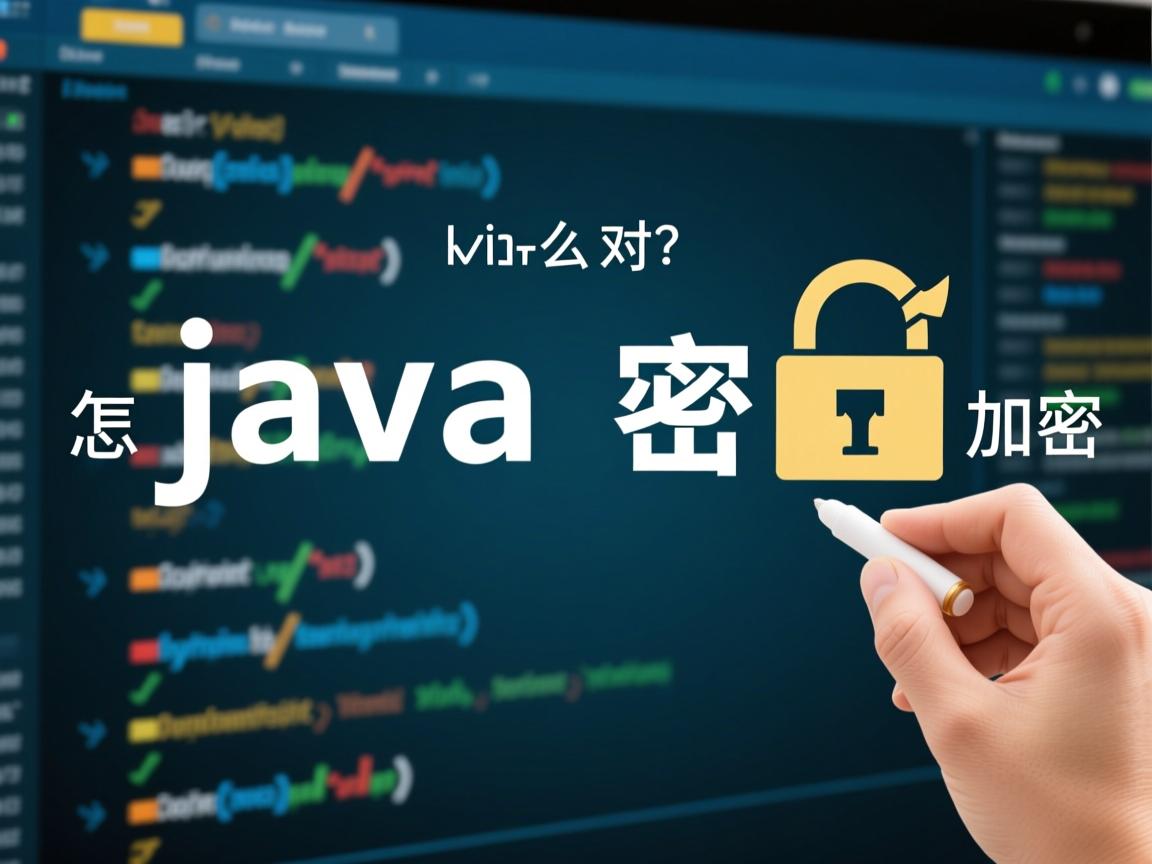 java怎么对密码加密  第3张 java怎么对密码加密  第3张