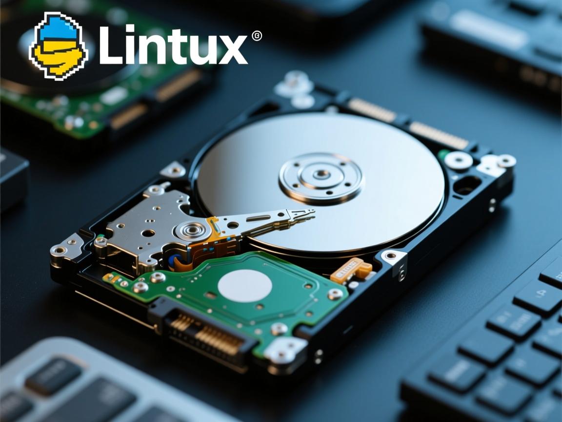 linux 如何做共享磁盘  第3张 linux 如何做共享磁盘  第3张