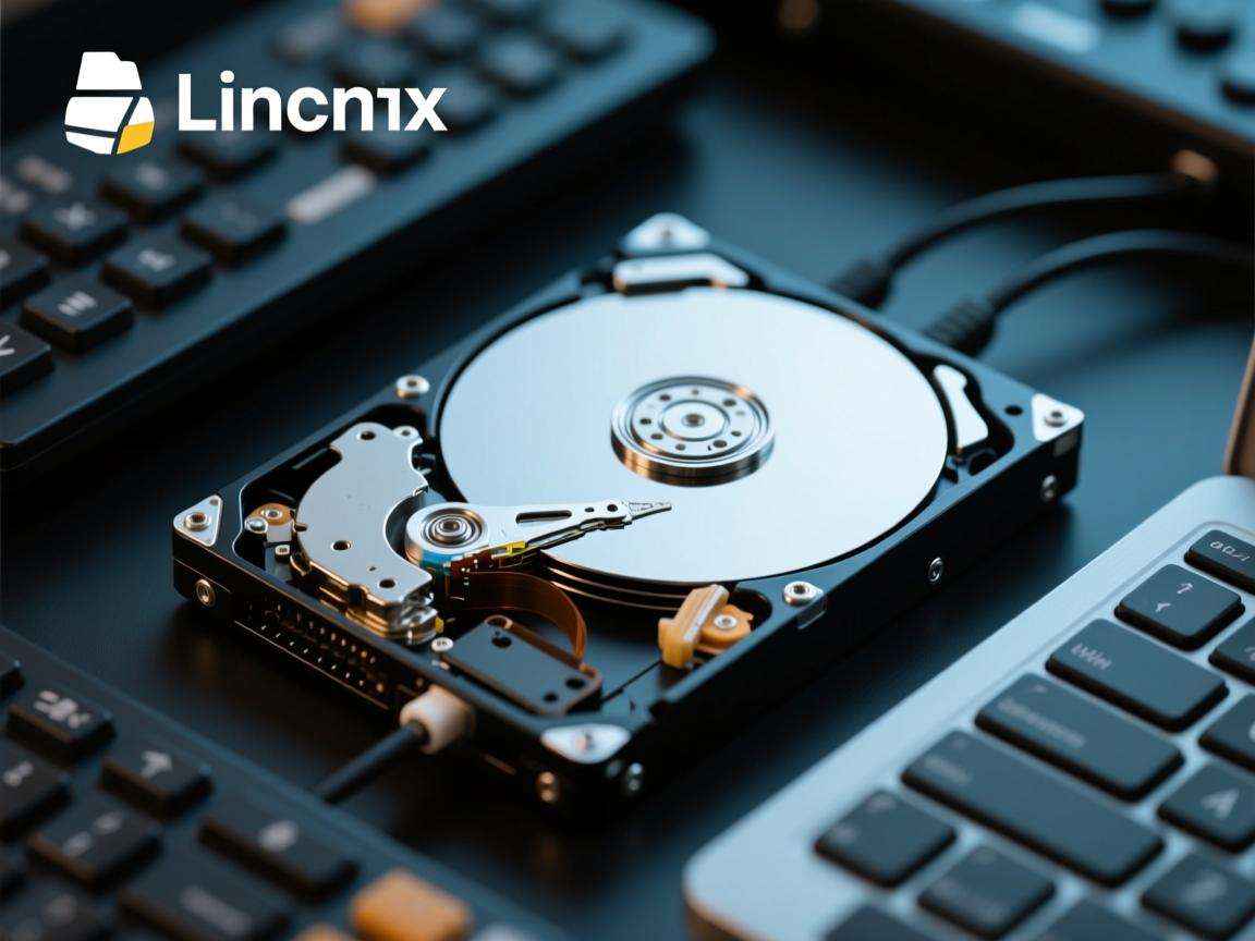 linux 如何做共享磁盘  第2张 linux 如何做共享磁盘  第2张