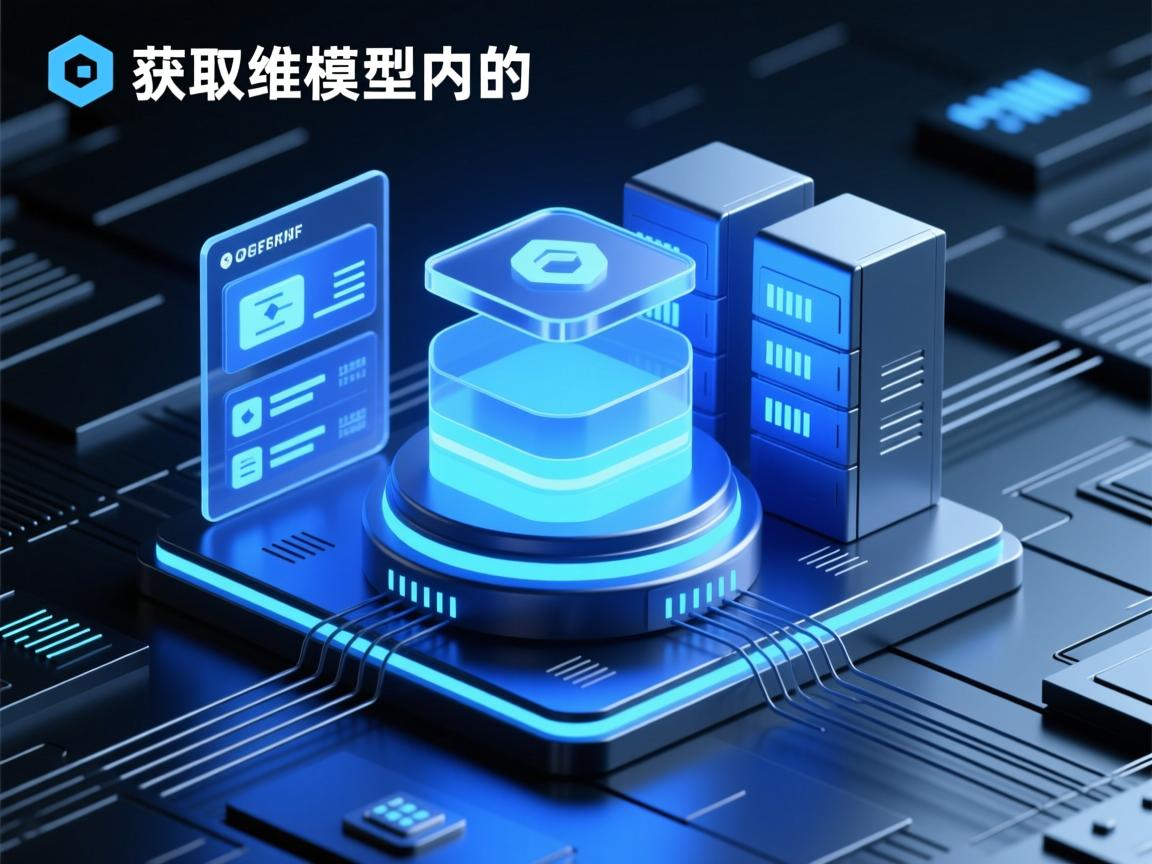 怎么获取多维模型内的数据库  第1张 怎么获取多维模型内的数据库  第1张