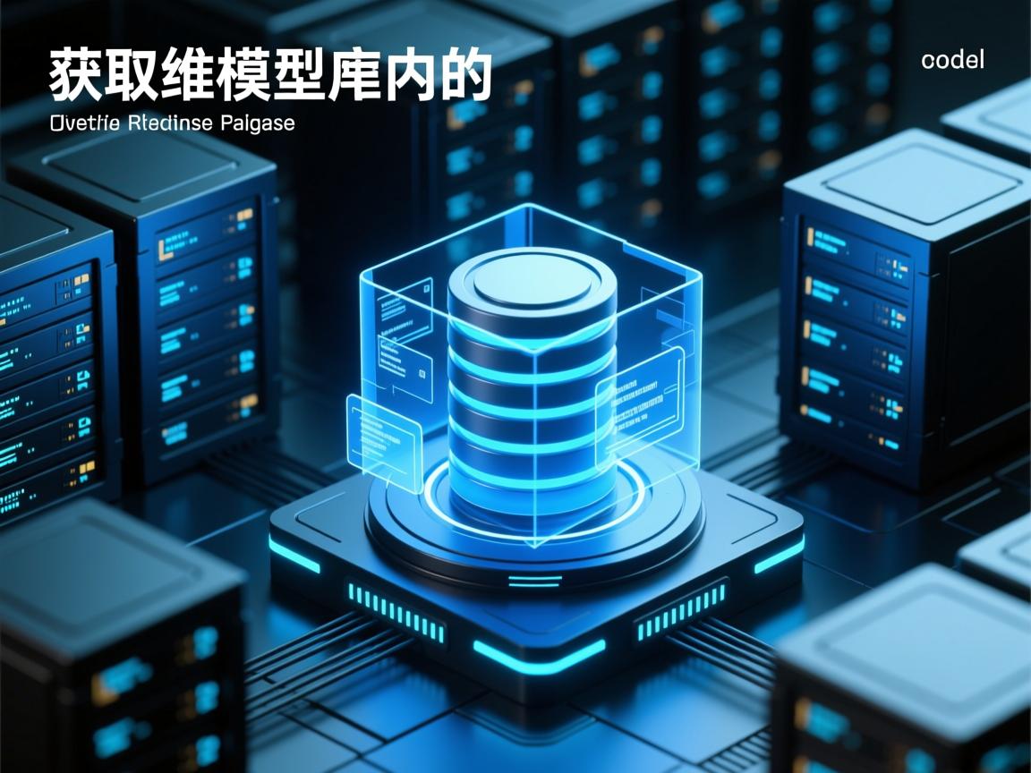 怎么获取多维模型内的数据库  第3张 怎么获取多维模型内的数据库  第3张