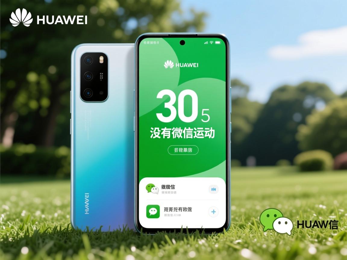 华为30s为什么没有微信运动  第1张 华为30s为什么没有微信运动  第1张