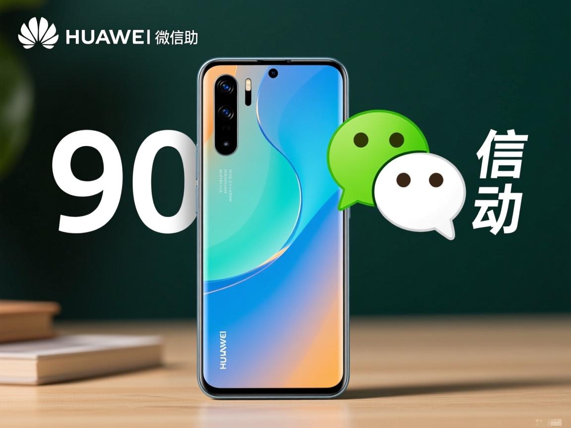 华为30s为什么没有微信运动  第2张 华为30s为什么没有微信运动  第2张