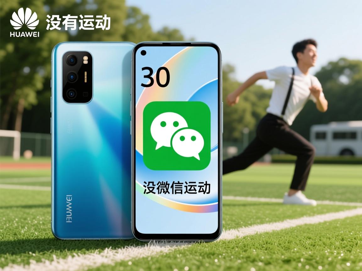 华为30s为什么没有微信运动  第3张 华为30s为什么没有微信运动  第3张