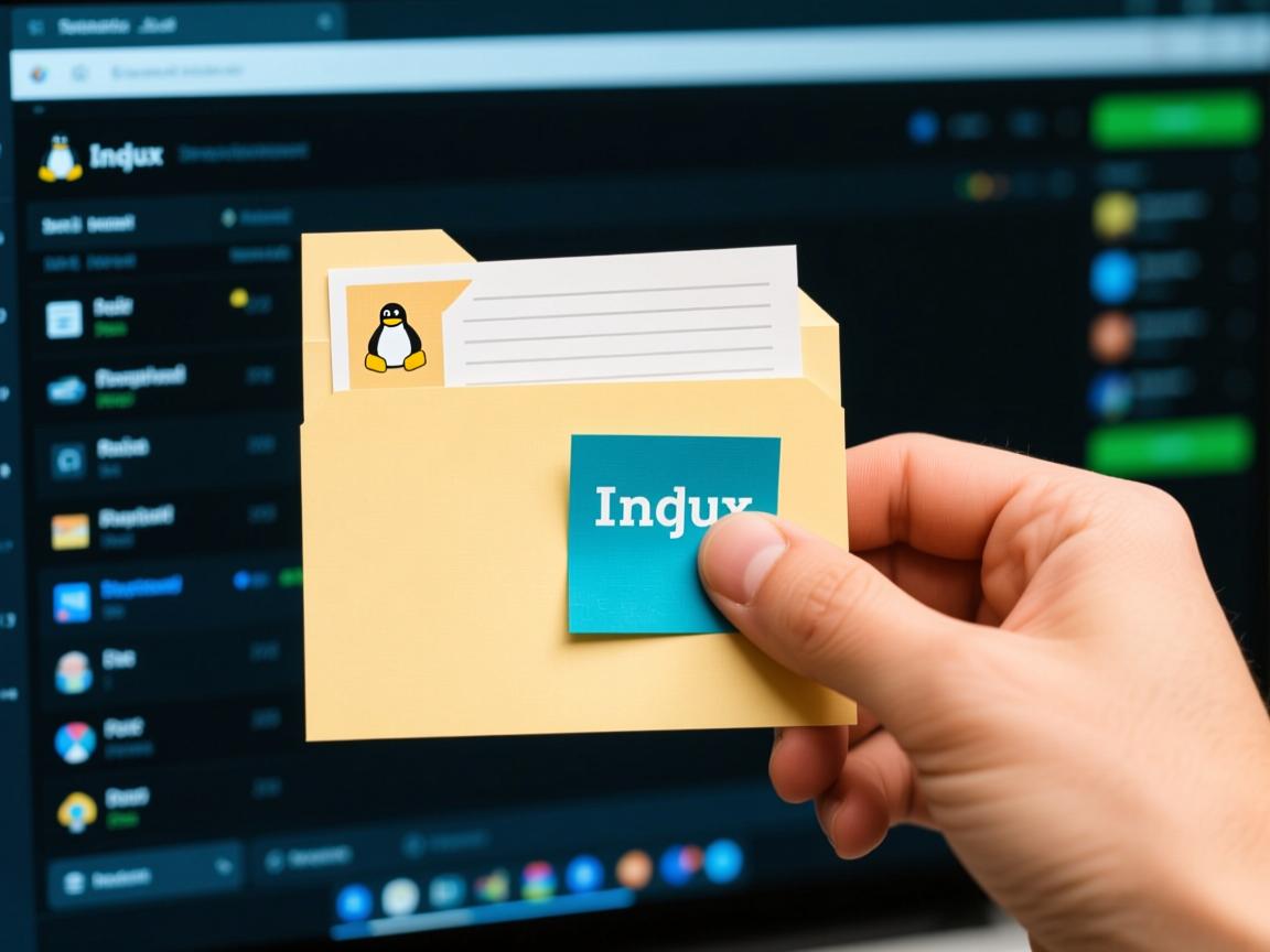 linux下如何删除文件内容  第2张 linux下如何删除文件内容  第2张