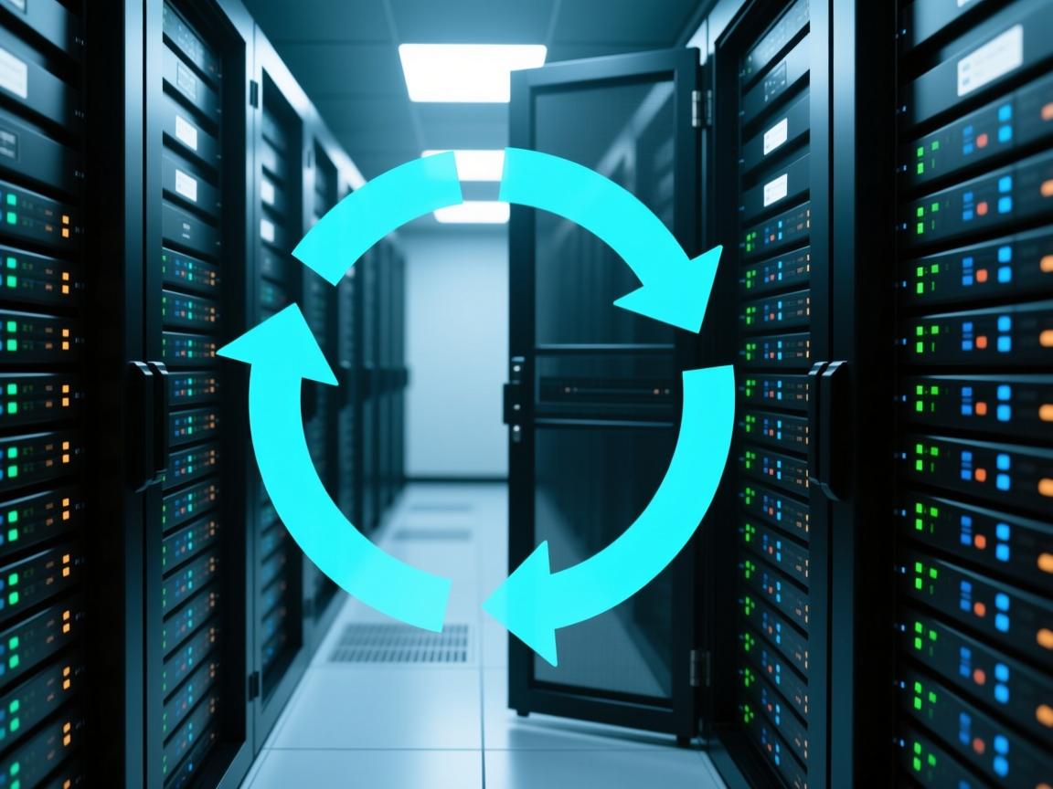 数据库里怎么循环刷数据  第2张 数据库里怎么循环刷数据  第2张