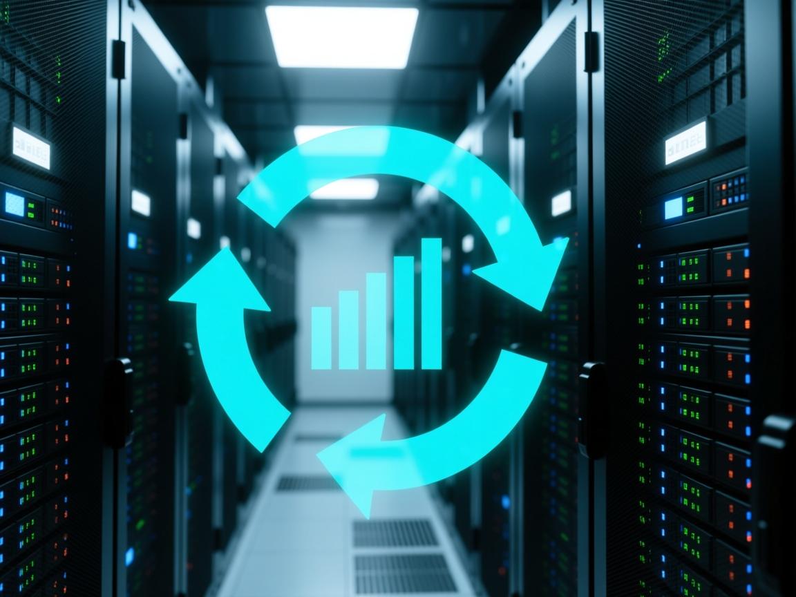 数据库里怎么循环刷数据  第3张 数据库里怎么循环刷数据  第3张