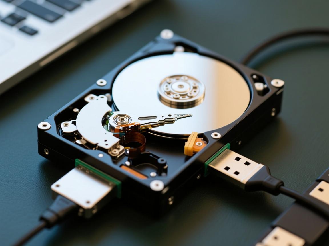 linux如何挂载磁盘  第1张