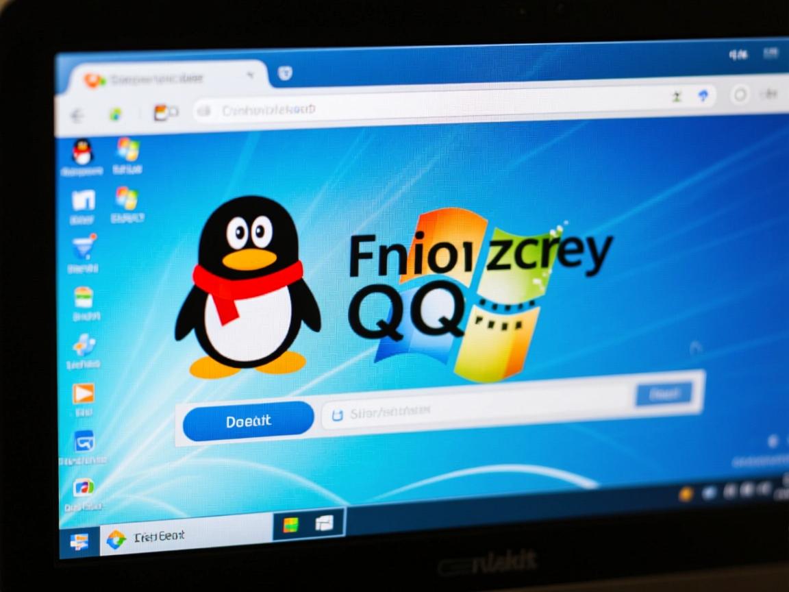 为什么电脑浏览器默认的是QQ  第1张 为什么电脑浏览器默认的是QQ  第1张