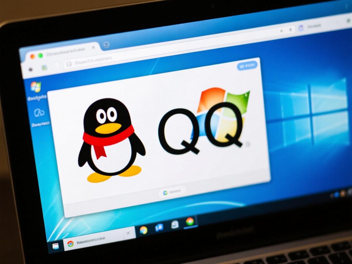 为什么电脑浏览器默认的是QQ  第2张 为什么电脑浏览器默认的是QQ  第2张