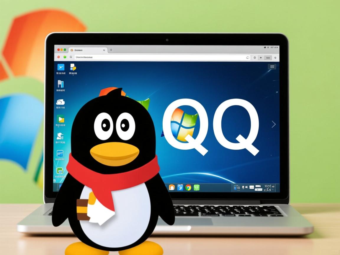 为什么电脑浏览器默认的是QQ  第3张 为什么电脑浏览器默认的是QQ  第3张