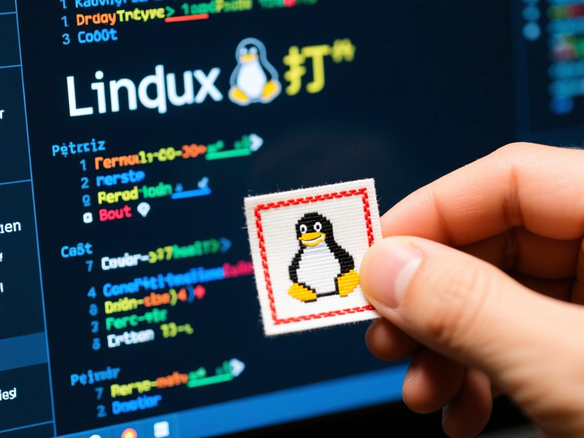 如何给linux内核打补丁  第2张 如何给linux内核打补丁  第2张