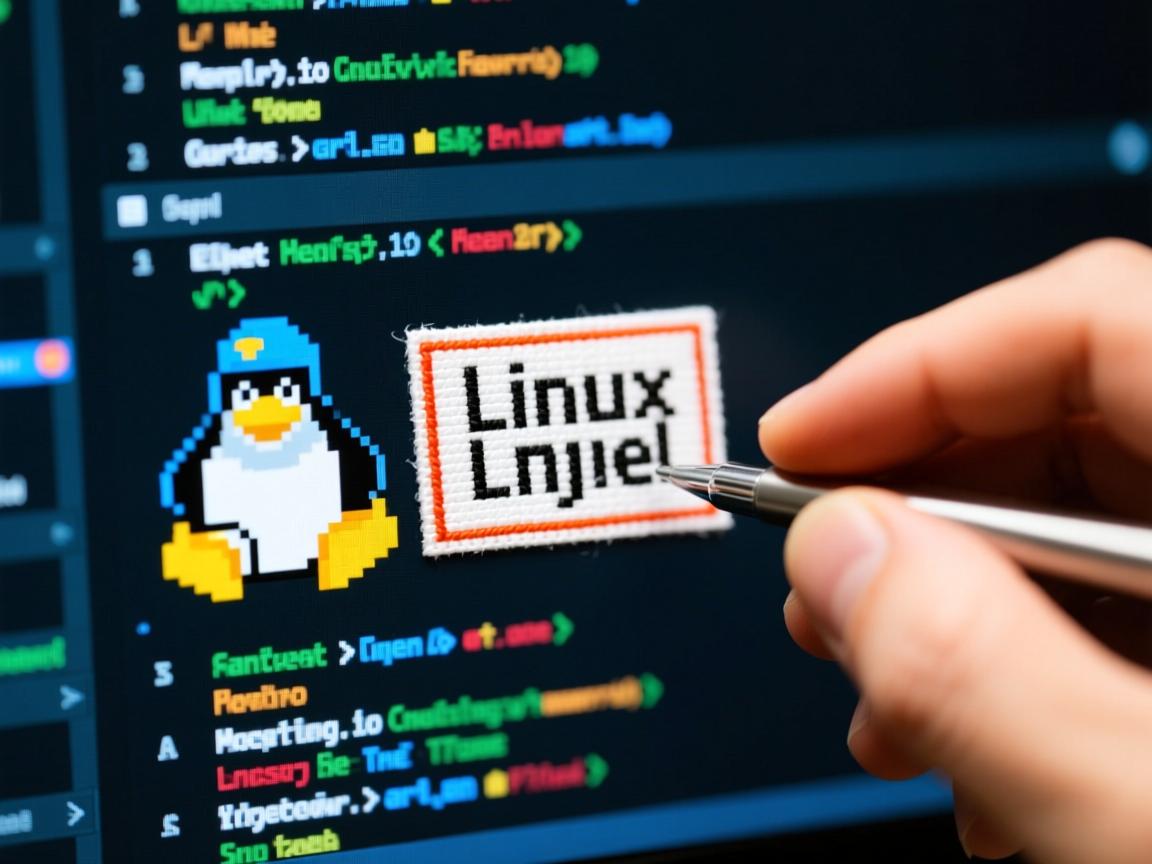 如何给linux内核打补丁  第3张 如何给linux内核打补丁  第3张