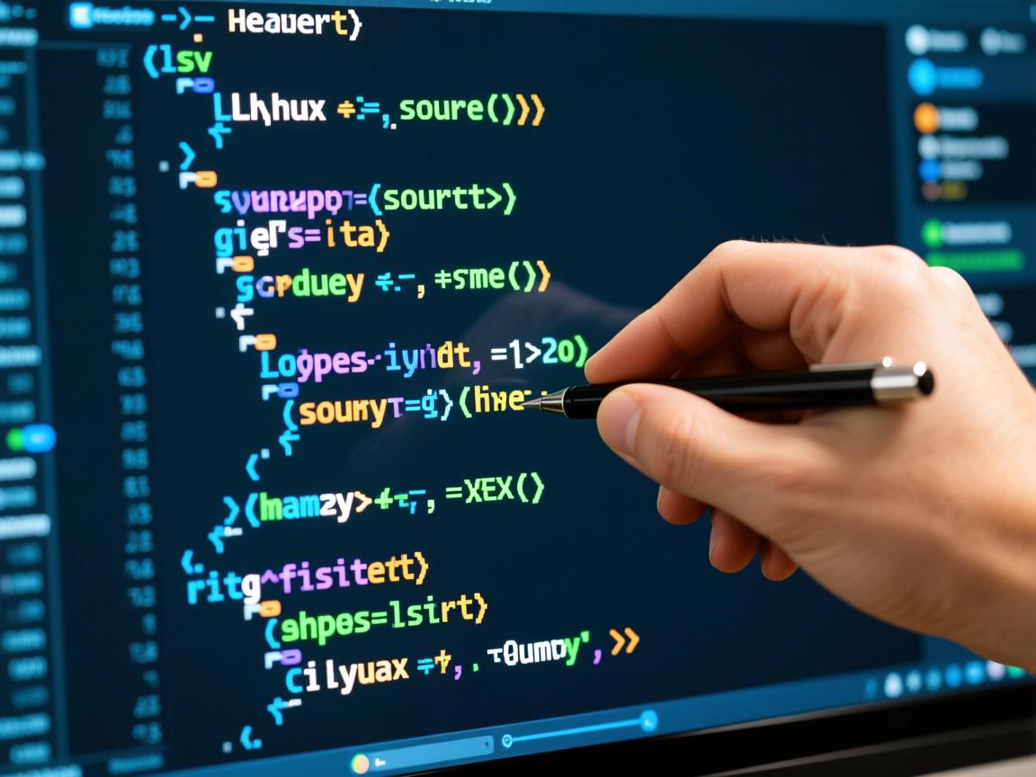linux如何修改源码