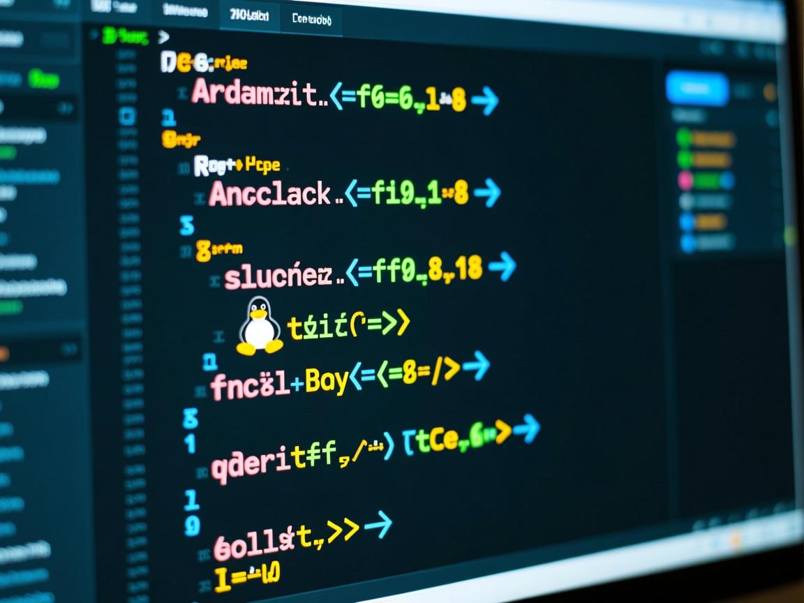 linux如何修改源码  第3张 linux如何修改源码  第3张