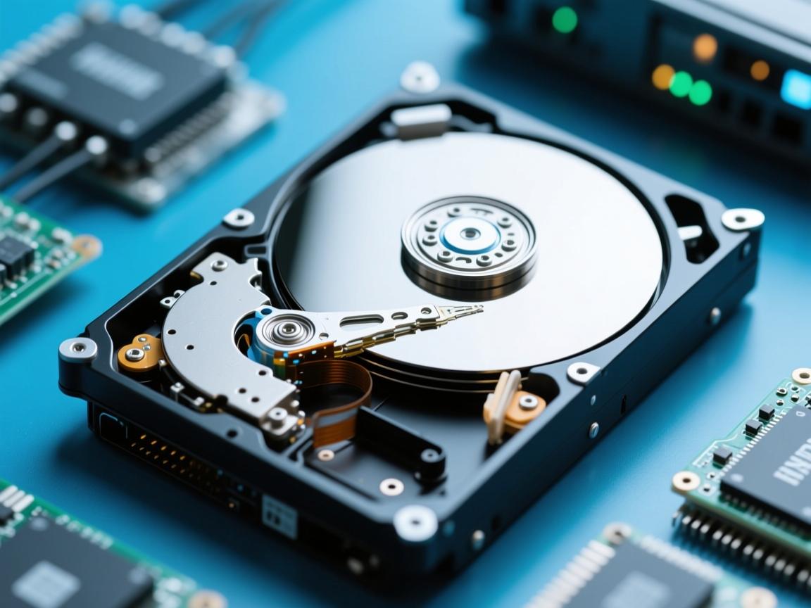 虚拟机共享物理磁盘  第2张 虚拟机共享物理磁盘  第2张