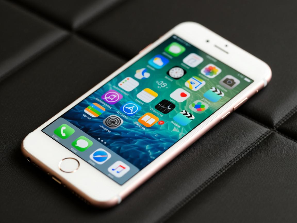 iPhone6p为什么不能更新系统  第3张 iPhone6p为什么不能更新系统  第3张