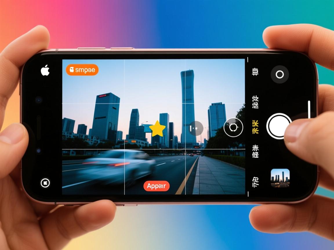 苹果8p录制屏幕为什么录不了  第2张 苹果8p录制屏幕为什么录不了  第2张