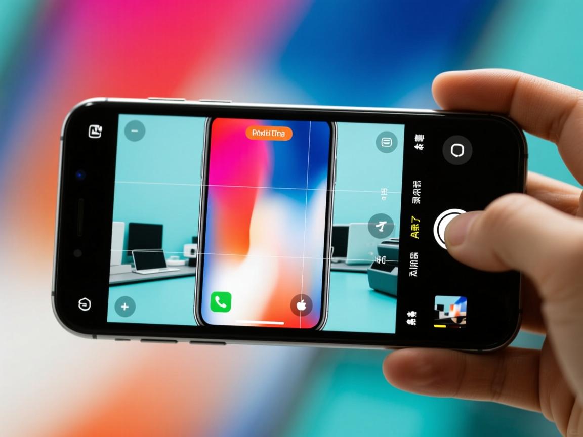 苹果8p录制屏幕为什么录不了  第1张 苹果8p录制屏幕为什么录不了  第1张