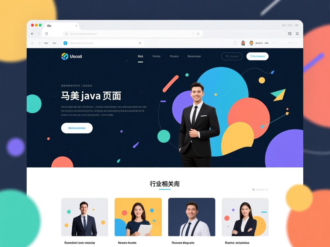怎么美化java页面  第2张 怎么美化java页面  第2张