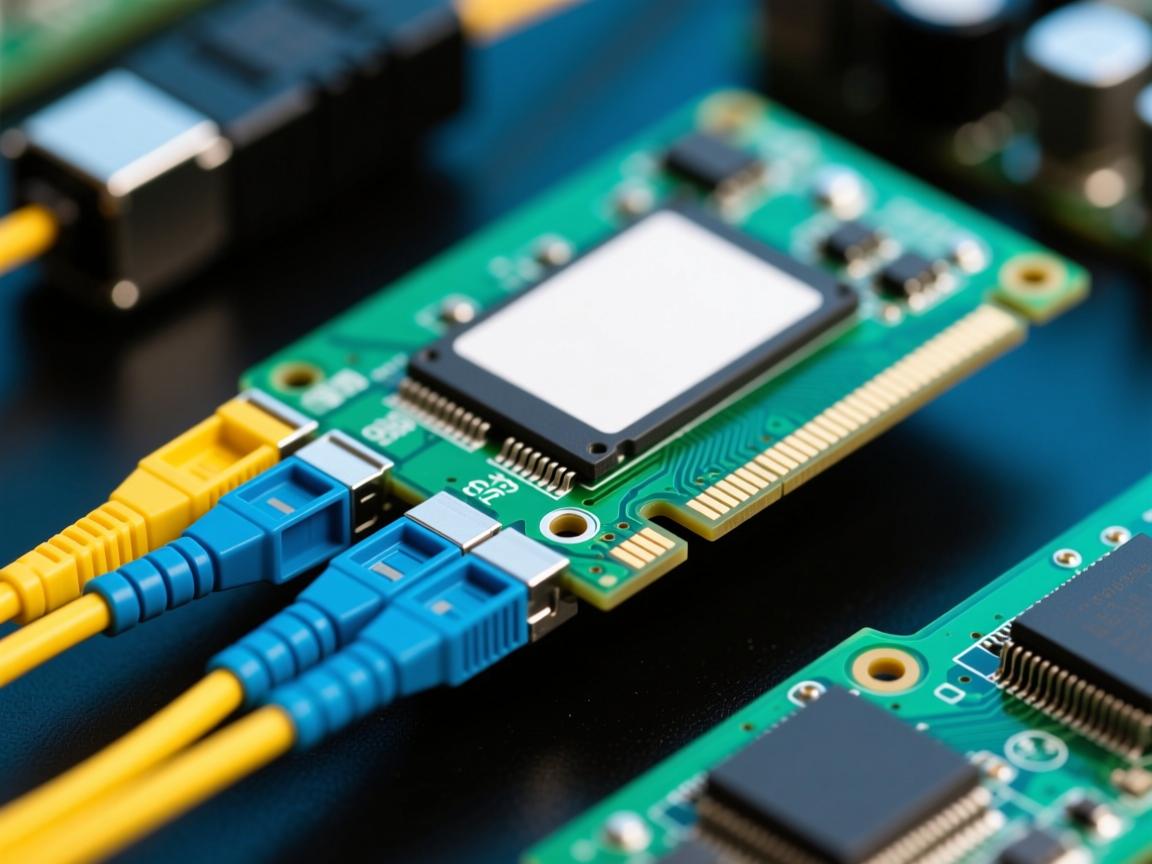 linux下如何加载光纤卡驱动  第3张 linux下如何加载光纤卡驱动  第3张