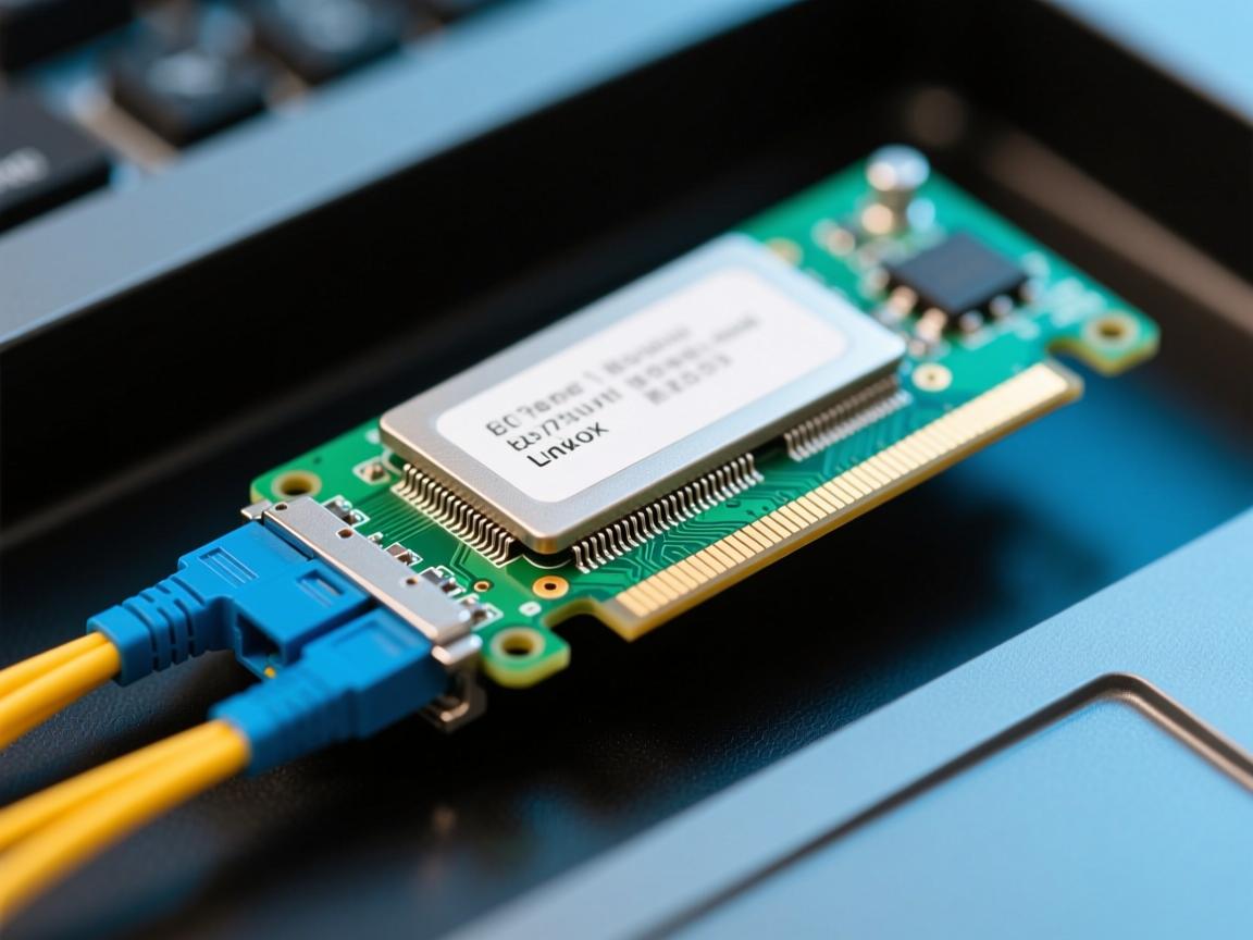 linux下如何加载光纤卡驱动  第2张 linux下如何加载光纤卡驱动  第2张