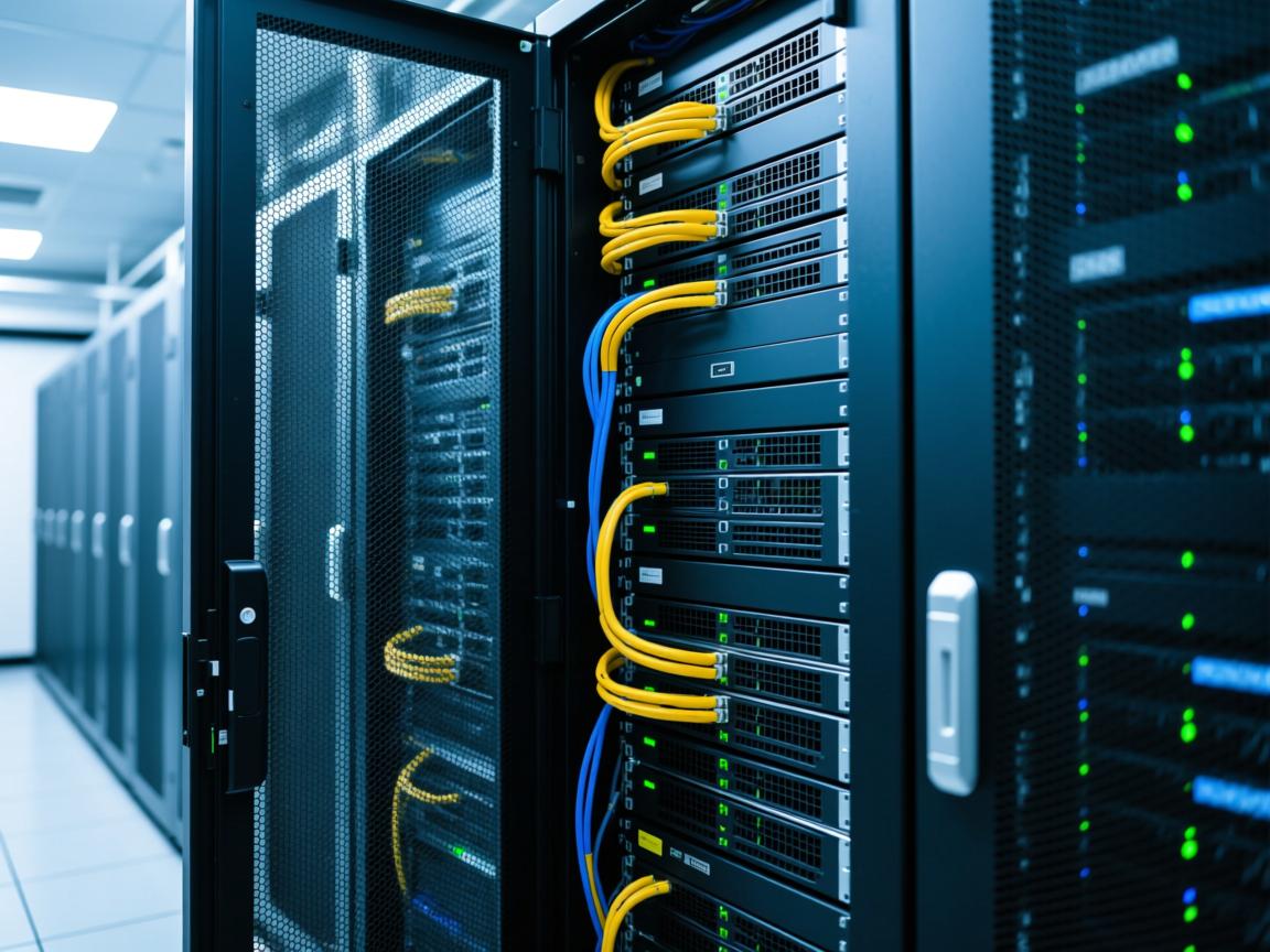 服务器是物理机  第1张 服务器是物理机  第1张