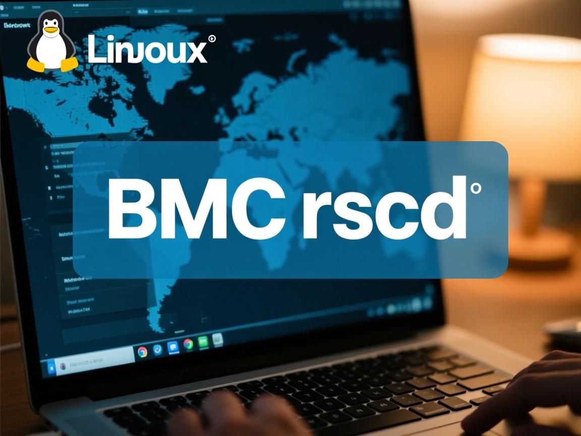 linux如何卸载bmc rscd  第2张 linux如何卸载bmc rscd  第2张