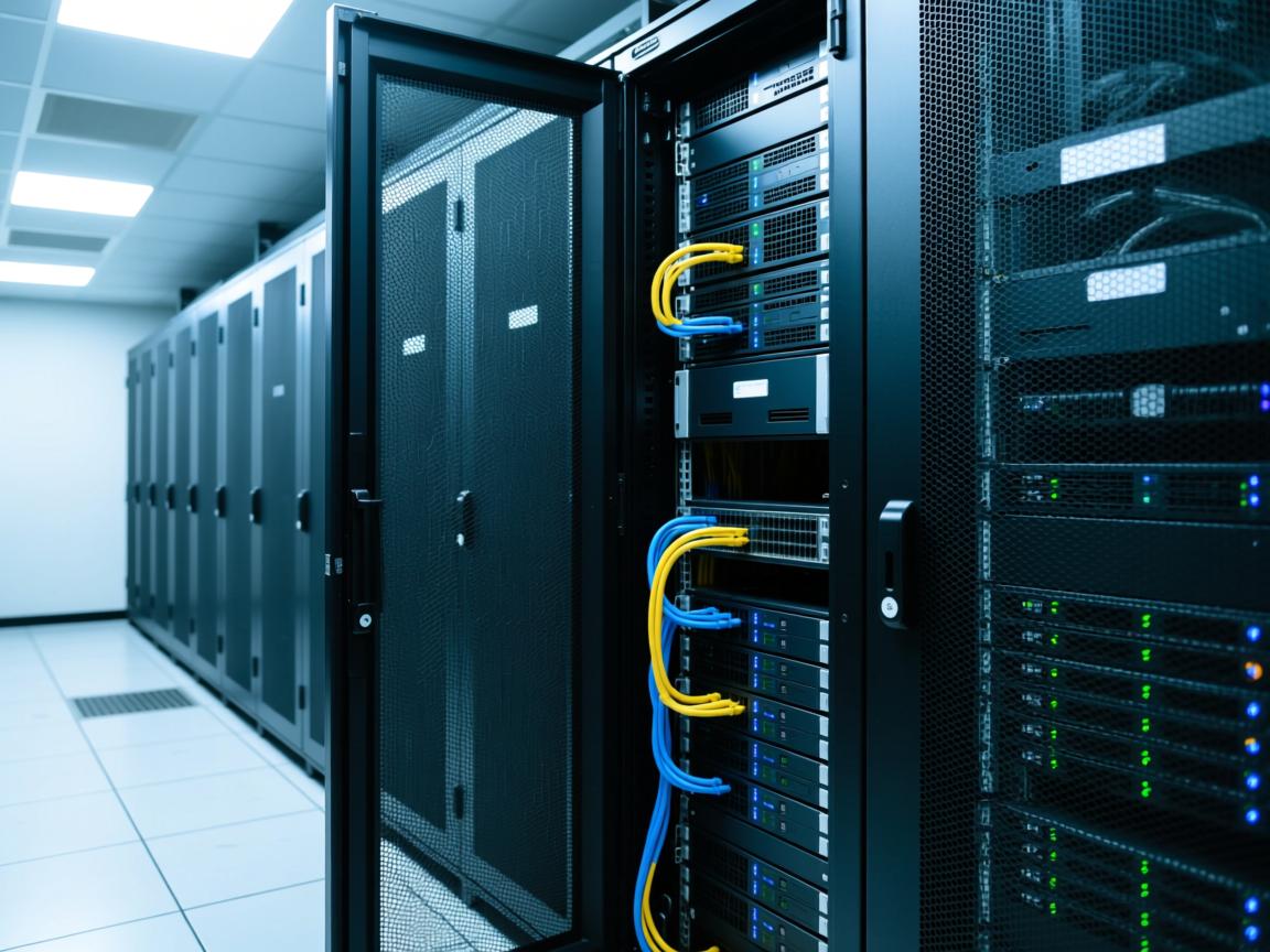 服务器是物理机  第2张 服务器是物理机  第2张