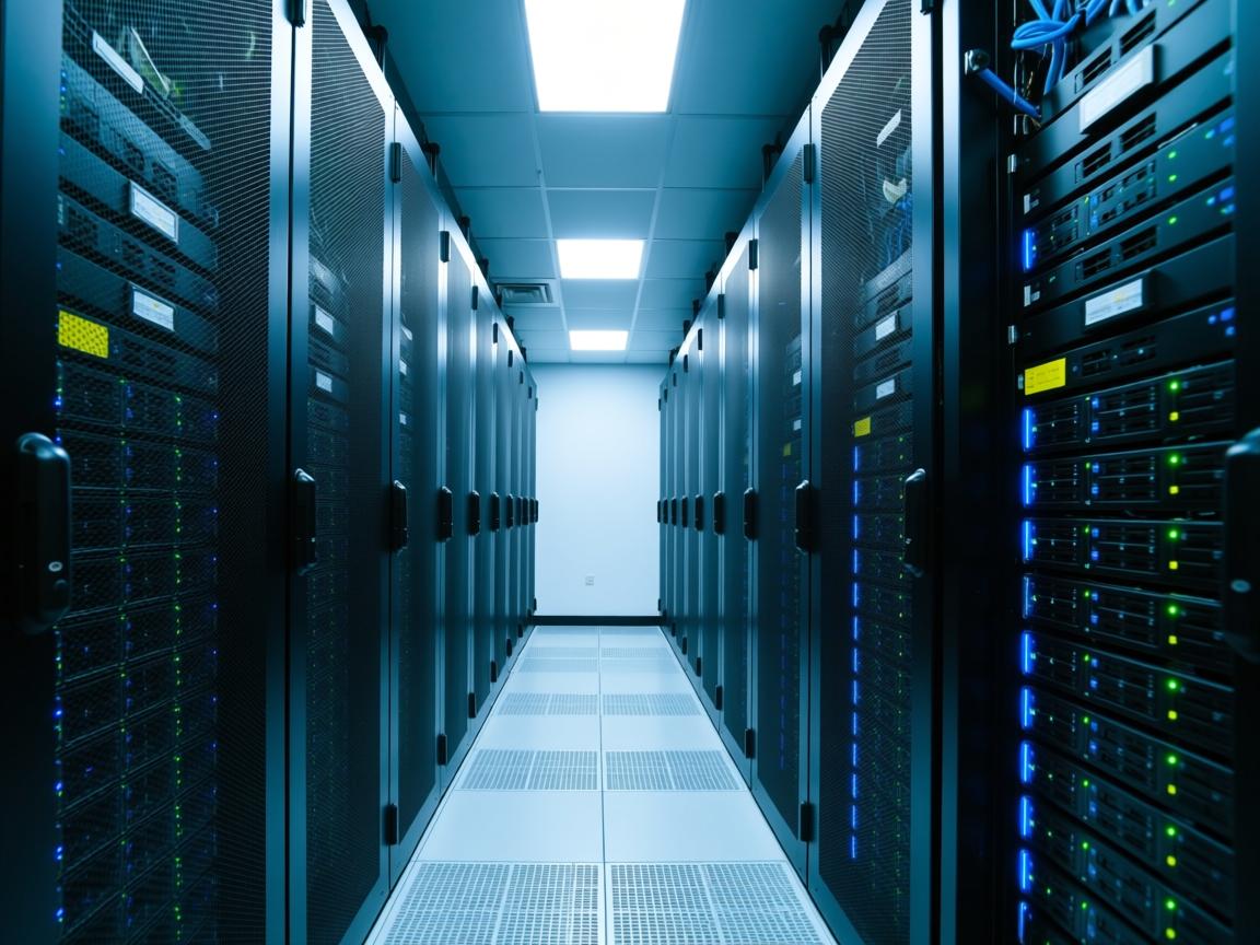 服务器是物理机  第3张 服务器是物理机  第3张