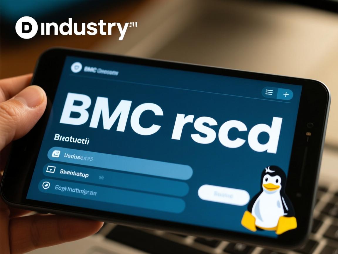 linux如何卸载bmc rscd  第1张 linux如何卸载bmc rscd  第1张
