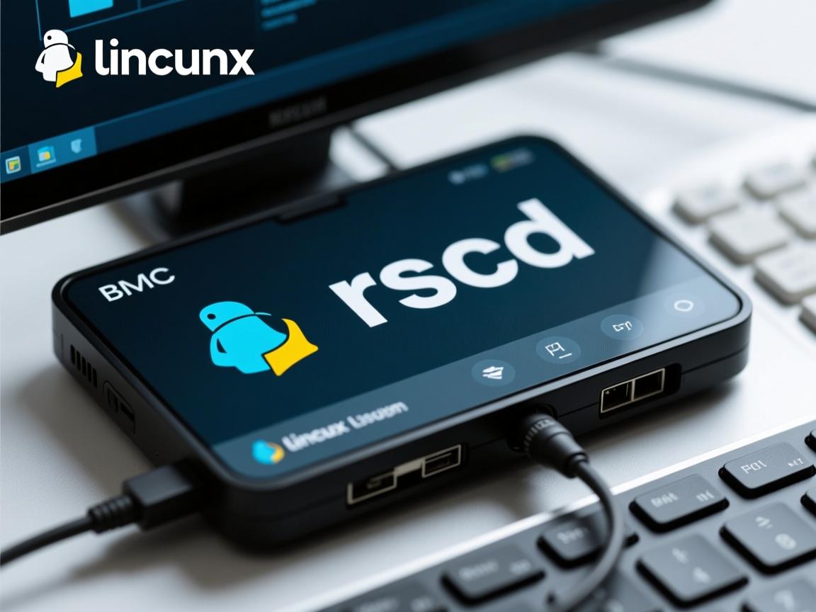 linux如何卸载bmc rscd  第3张 linux如何卸载bmc rscd  第3张
