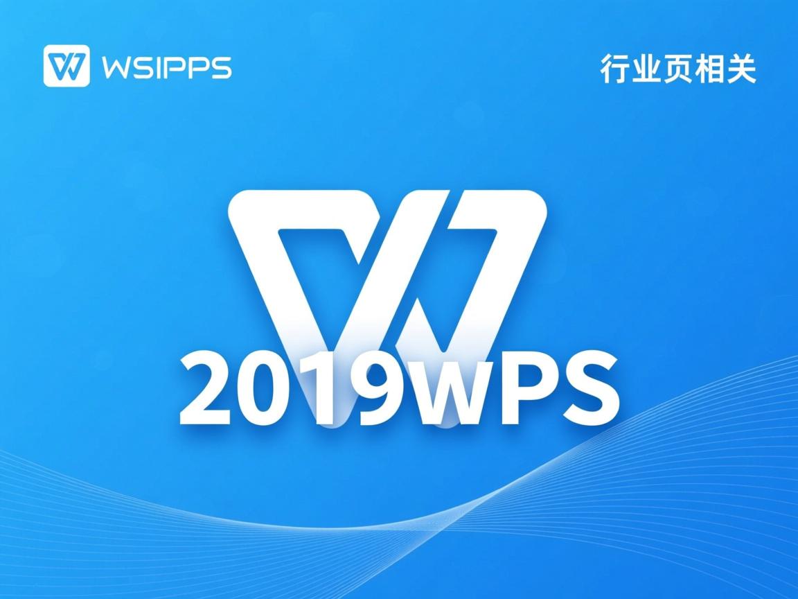 为什么空白页是蓝色2019wps  第3张