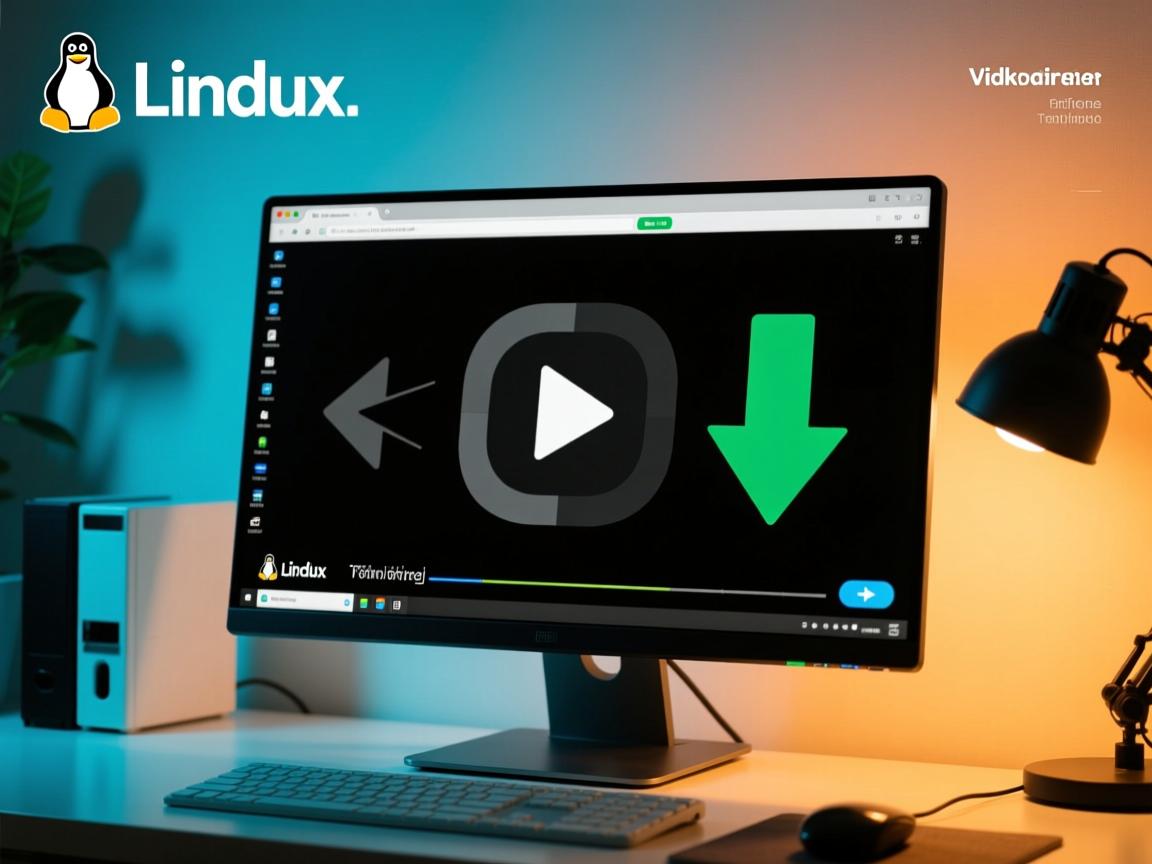 linux如何看网页视频播放器下载  第3张 linux如何看网页视频播放器下载  第3张