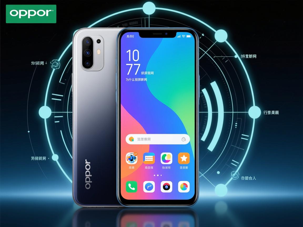 OPPOR17为什么会锁屏断网  第2张 OPPOR17为什么会锁屏断网  第2张