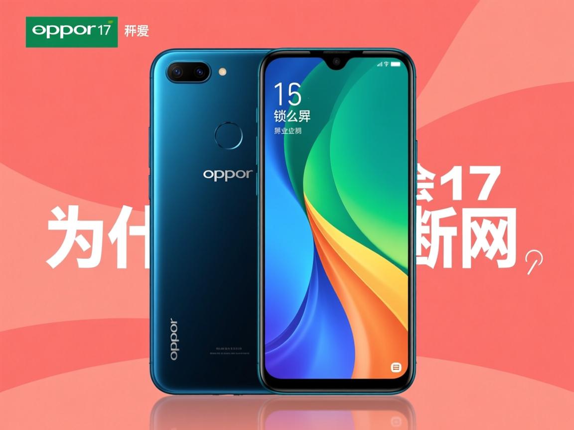 OPPOR17为什么会锁屏断网  第3张 OPPOR17为什么会锁屏断网  第3张