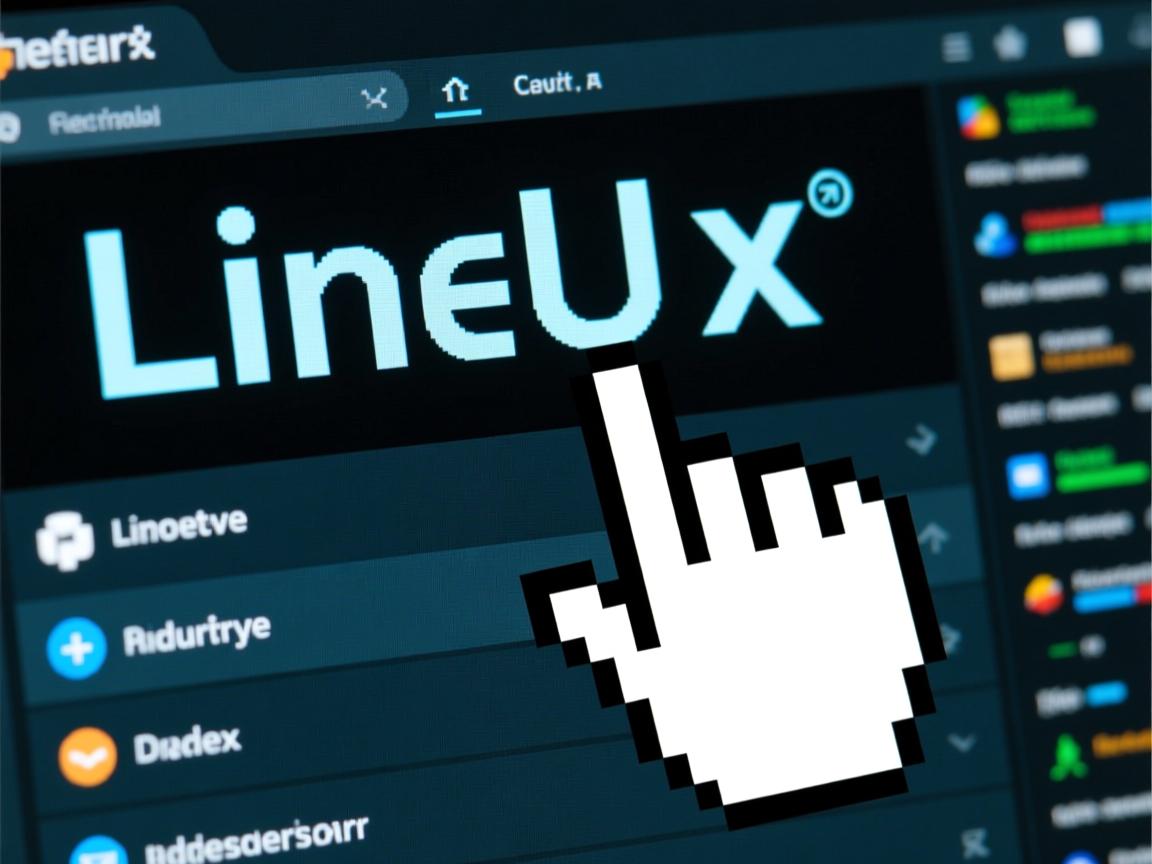 linux如何控制光标  第2张 linux如何控制光标  第2张